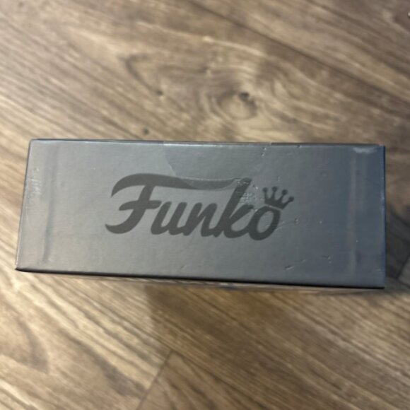 Harry Potter Funkoverse Draco & Ron 101 Expandalone 4 New Scenarios Box Set - Picture 5 of 6